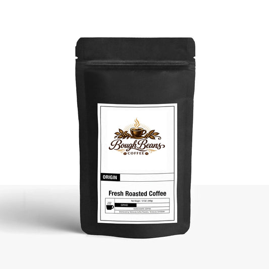 12 Pack Single Serve Coffee