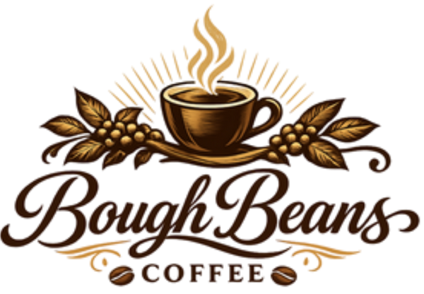 Bough Beans Coffee